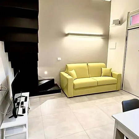 Ficurinia S House Holiday home *