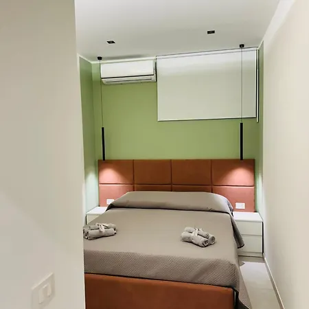 Ficurinia S House Holiday home Catania