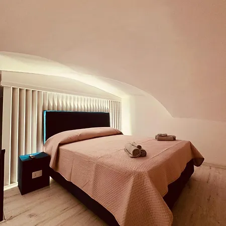 Holiday home Ficurinia S House Catania